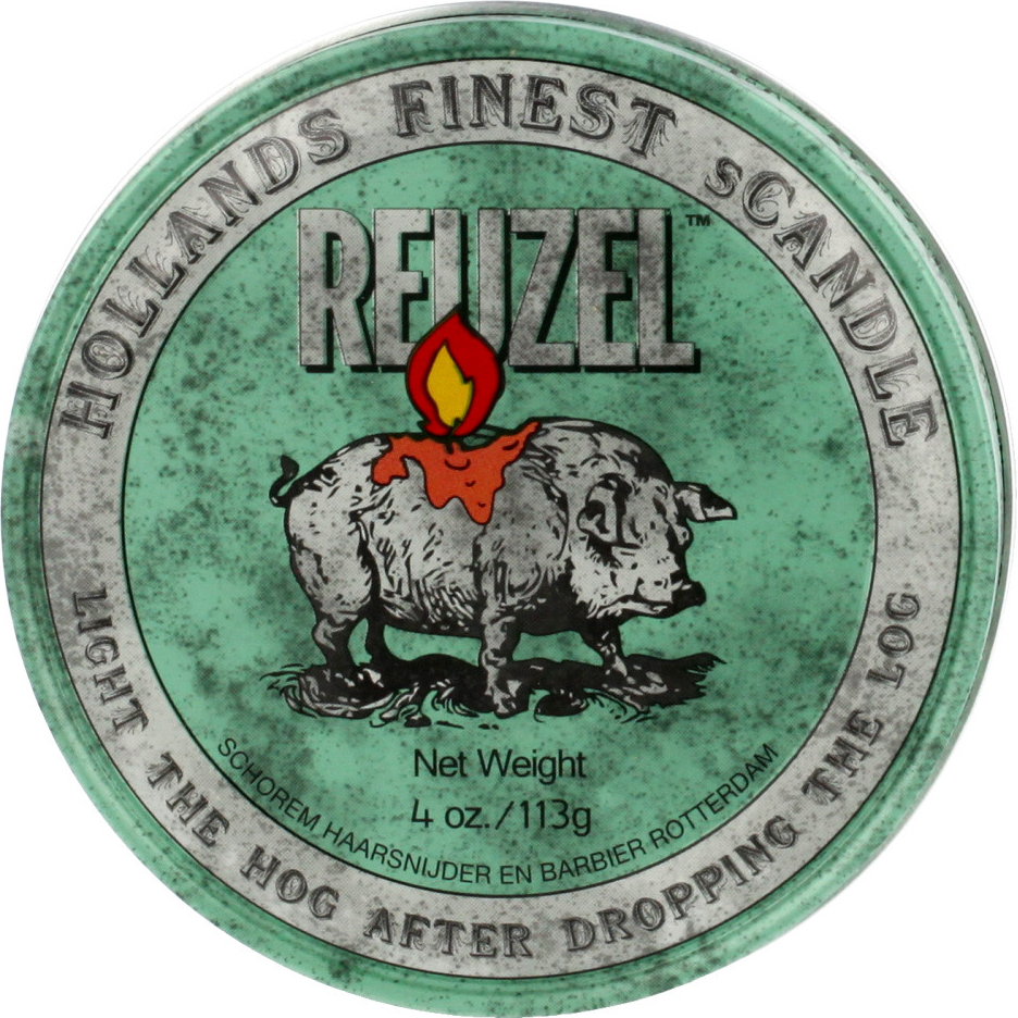 REUZEL sCandle Green 113 g