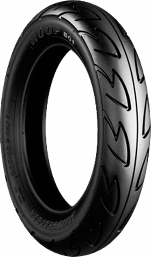 Bridgestone B01 110/90 R10 51J