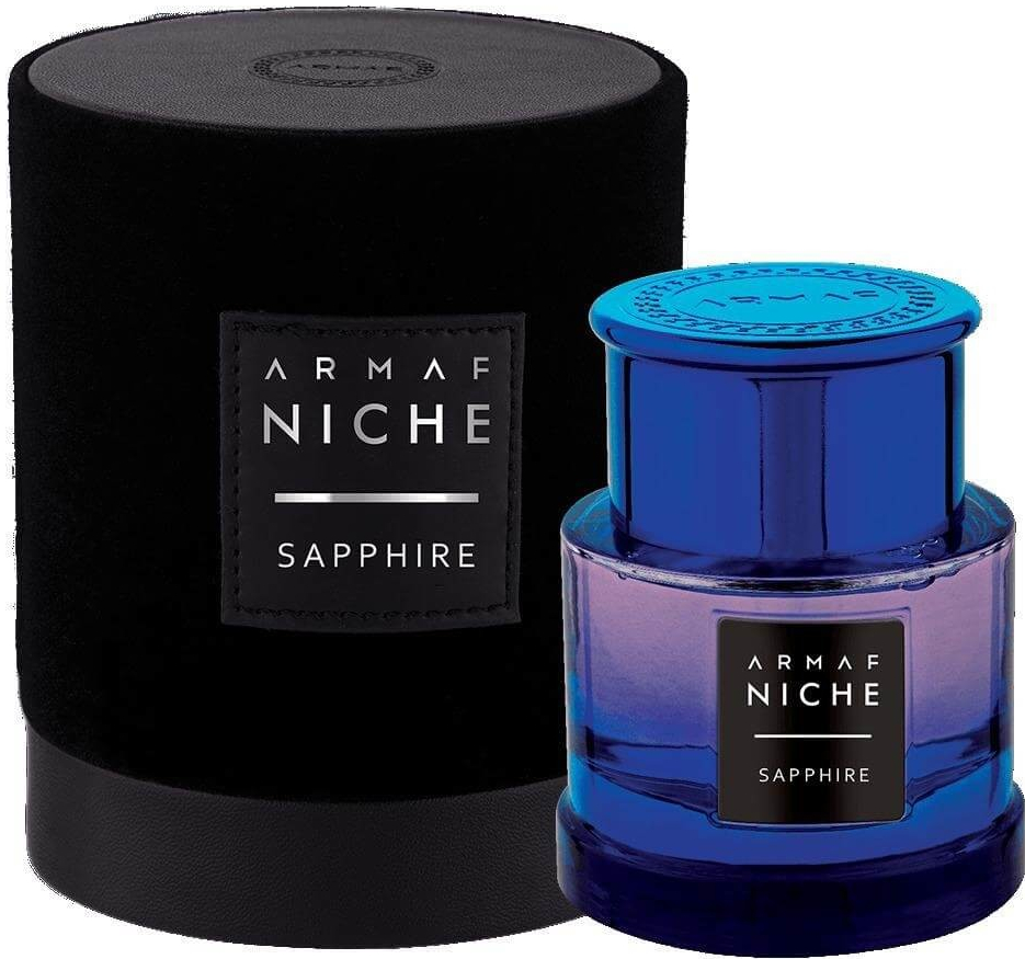 Armaf Niche Sapphire parfémovaná voda unisex 1 ml vzorek