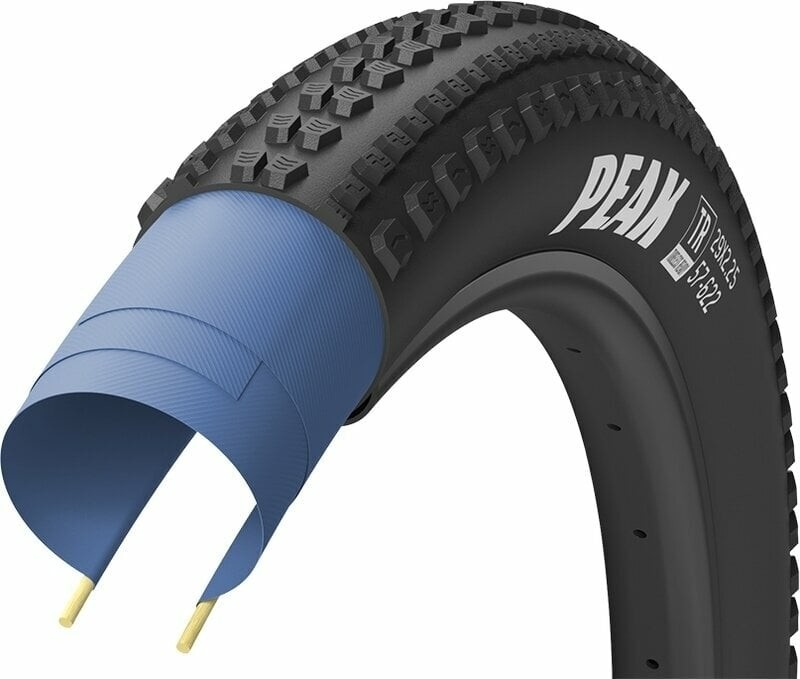 Goodyear Peak Tubeless Ready 29x2,25\