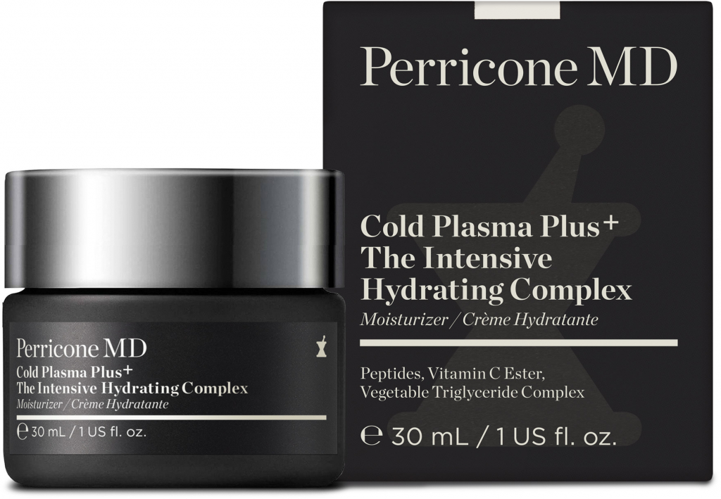 Perricone MD Cold Plasma Plus+ The Intensive Hydrating Complex 30 ml