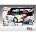 Meccano RC Tuning White