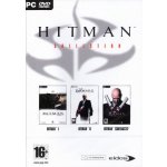 Hitman Anthology