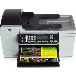 HP OfficeJet J5780