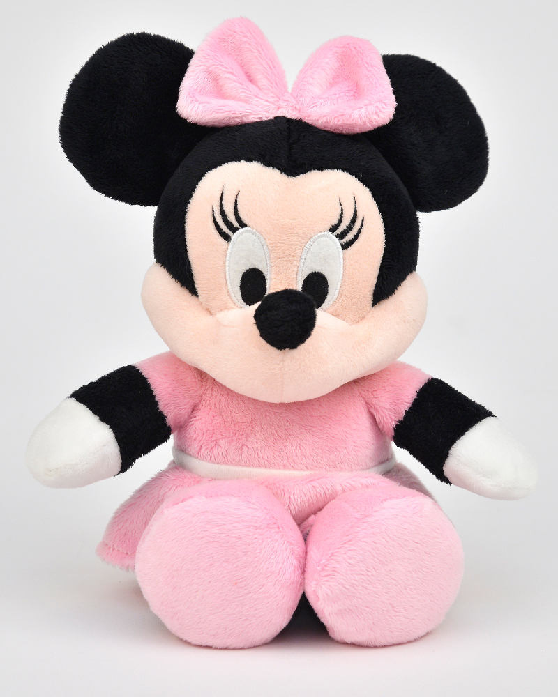 Dino Minnie Flopsies 25 cm