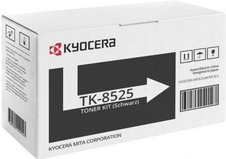 Kyocera Mita TK-8525K - originální
