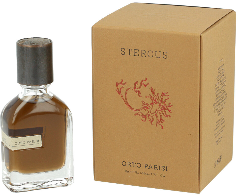 Orto Parisi Stercus parfém unisex 50 ml