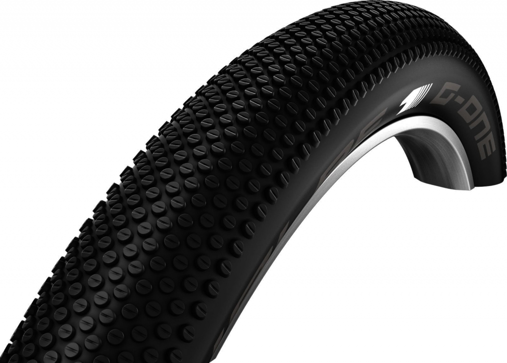 Schwalbe G-One Allround 27,5x2,80 skládací