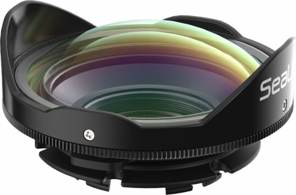 Sealife Ultra-Wide Angle Dome Lens SL052