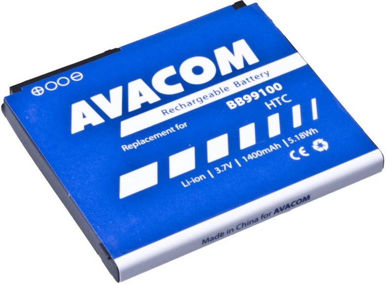 Avacom PDHT-DESI-S1450A 1450mAh