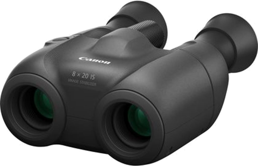 Canon Binocular 8x20 IS