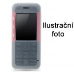 Pouzdro Samsung i8910 silikónové