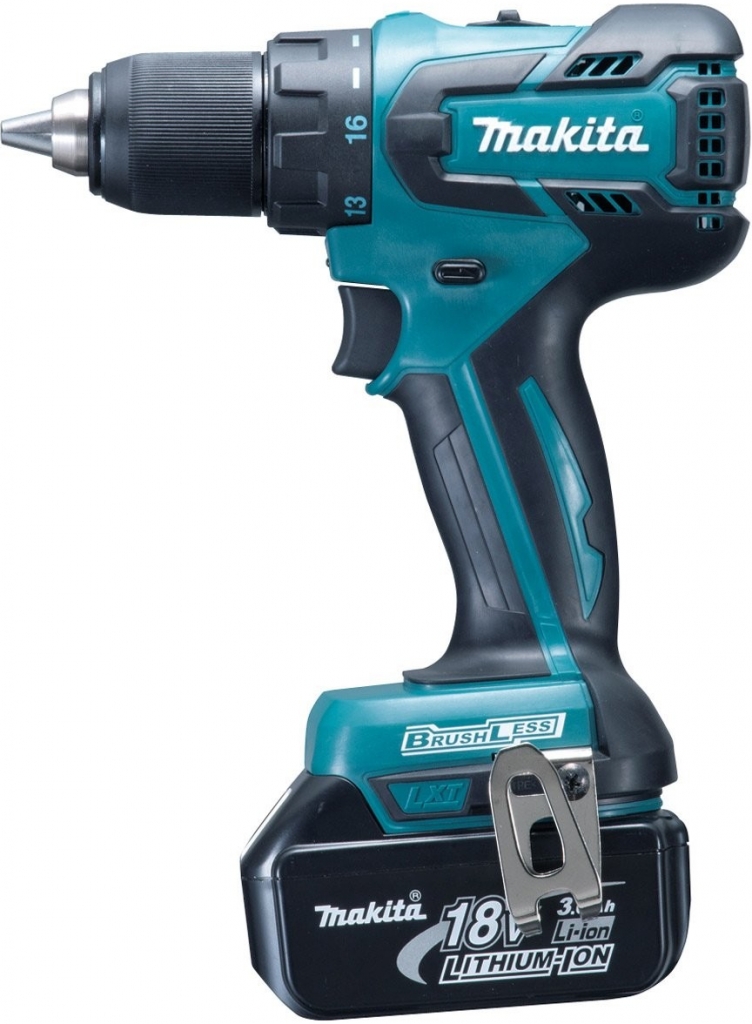 Makita BDF459RFE