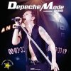Depeche Mode 2010 - nástěnný kalendář