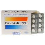 Boiron Paragrippe 60 tablet