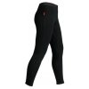 červená Ram Legging Women`s černá