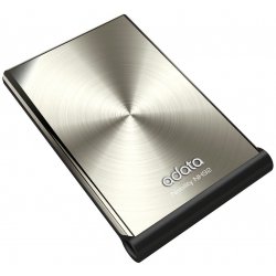 A-Data NH92 500GB, 2,5", USB 2.0, ANH92-500GU