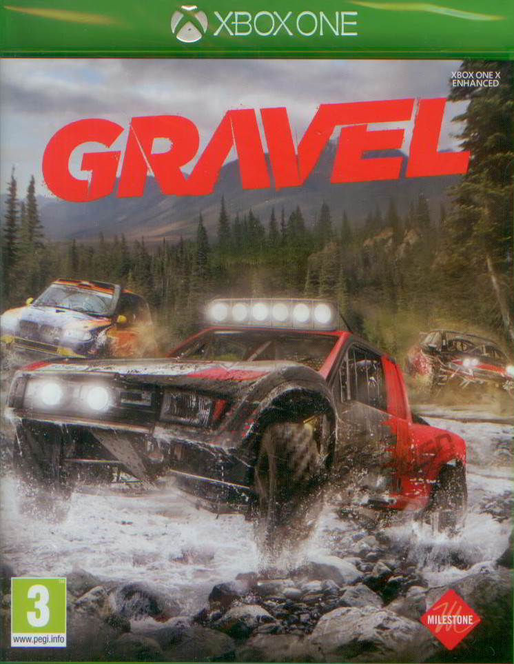 Gravel