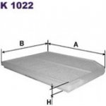 Kabinový filtr K 1022