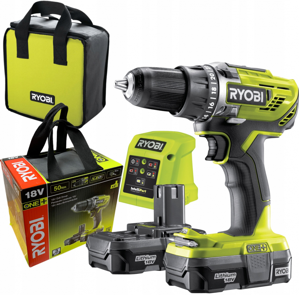 Ryobi 5133003884