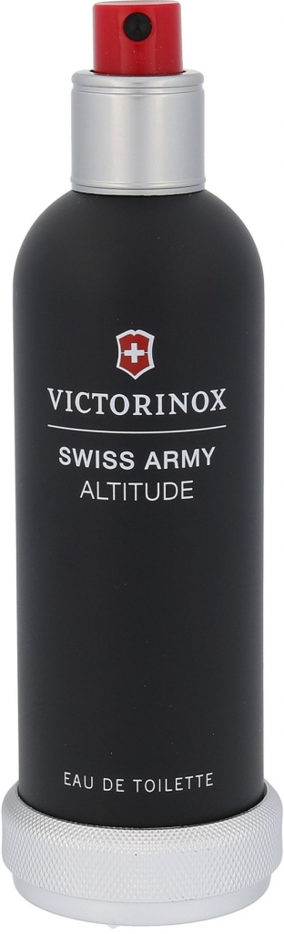 Victorinox Victorinox Altitude toaletní voda pánská 100 ml tester