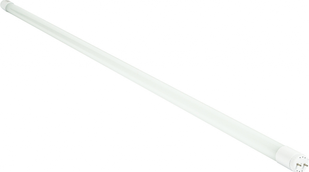 Berge LED trubice T8 18W 120cm high lumen 2340lm neutrální bílá