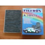 Filtr kabinový FILTRON K10417A -4 Audi A3 (8L1) 1.8 T, Benzín