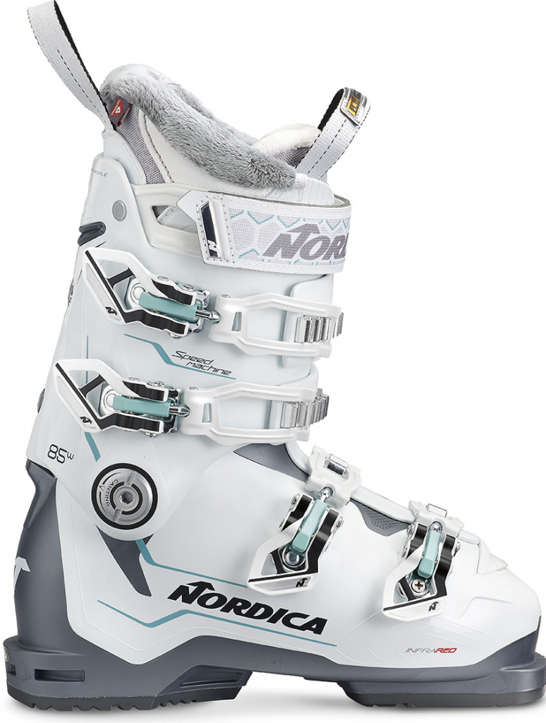 Nordica SPEEDMACHINE 85 W 18/19