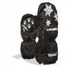 Level Kiddy Mitten black