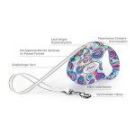 FLEXI Fashion Ladies 3m/12kg Pásek Kašmír