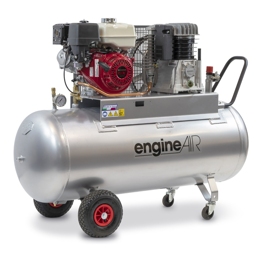 Abac EA9-6,2-270CP Engine Air