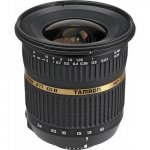 TAMRON SP AF 10-24mm f/3,5-4,5 Di II LD asferický [IF] Canon