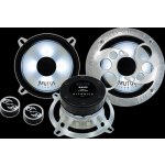 Hifonics BX 52i