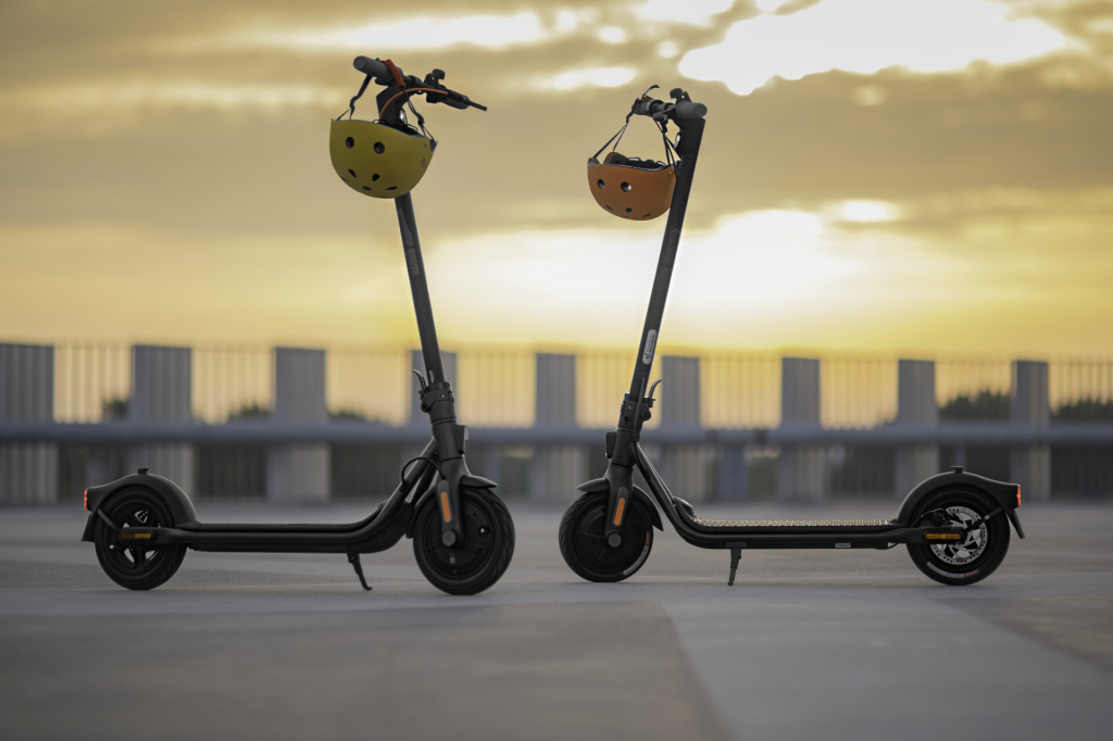 Ninebot Segway F25E