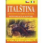 Italština konverzace a slovník Navrátilová Jana