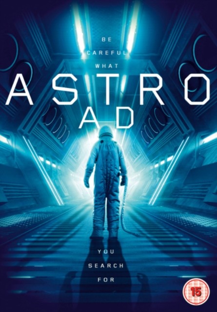Astro AD DVD