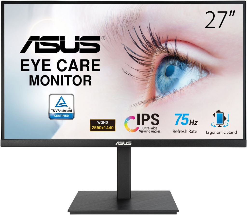 Asus VA27AQSB