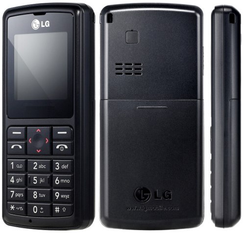 LG KG275