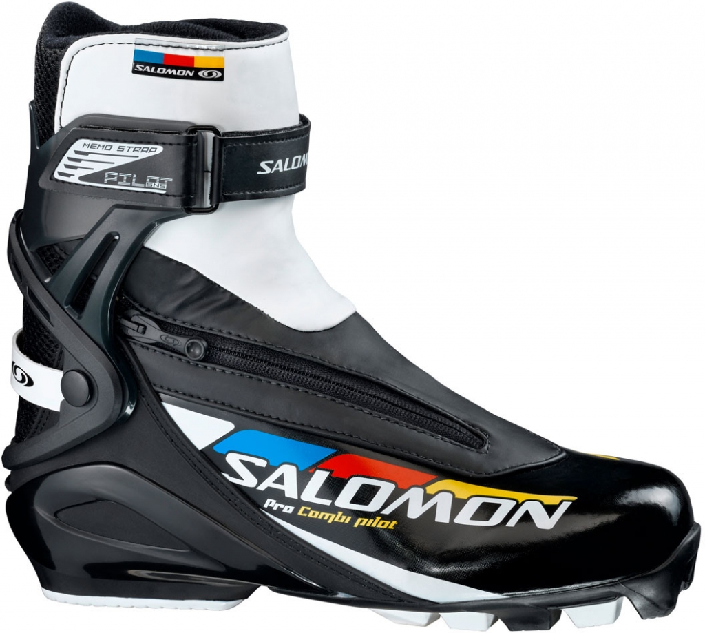 Salomon Pro Combi Pilot