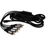 Component AV kabel Slim&Lite PSP
