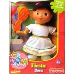 Panenka "Dora" v blistru