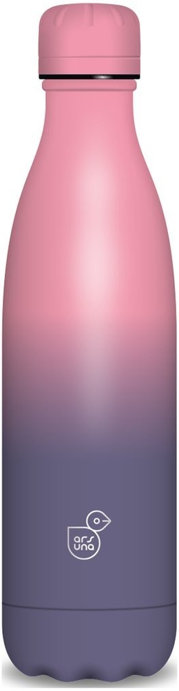 Ars Una Gradient Pink/Purple 500 ml