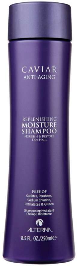 Alterna Caviar Replenishing Moisture Shampoo 250 ml