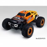 Sledge Hammer S50 MTA 2,4 GHz oranžový