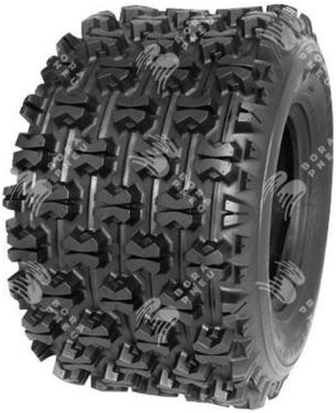 Wanda P357 20/10 R9 34J