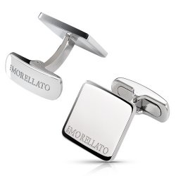 Morellato RG01 manžetové knoflíčky