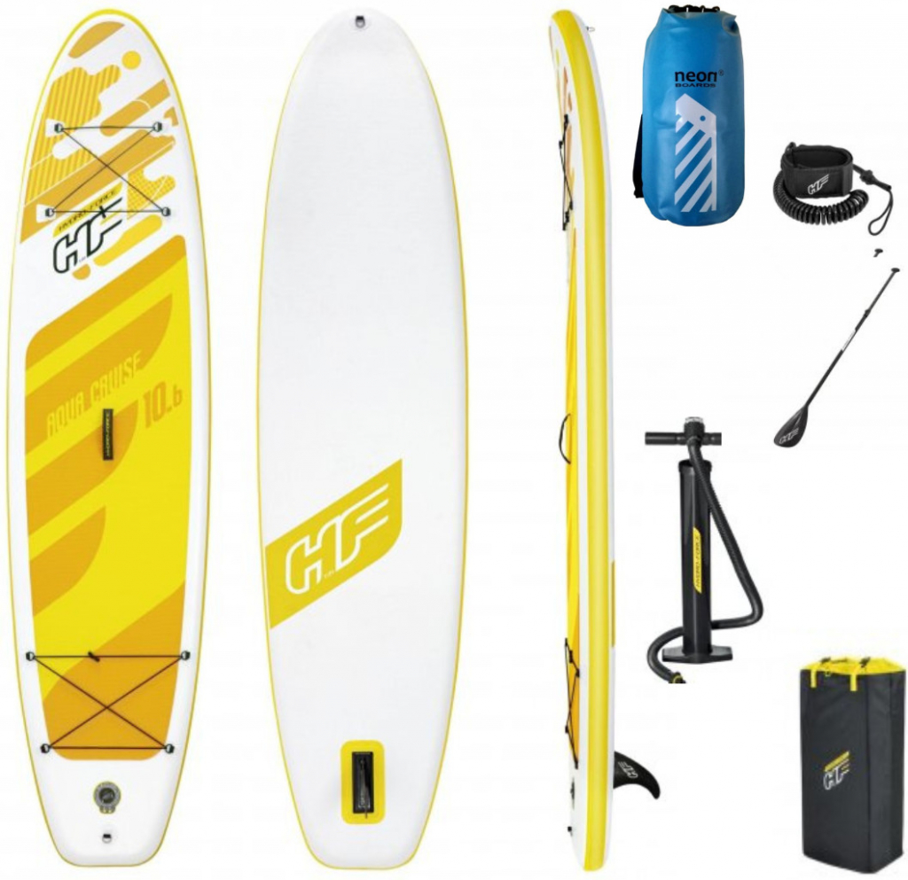 Paddleboard Hydro Force Sea Breeze 10’