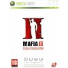 MAFIA II SPECIAL EXTENDED EDITION - X360 MAFIA II SPECIAL EXTENDED EDITION - X360
