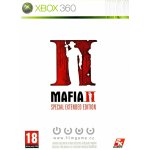 Mafia 2 (Special Extended Edition)