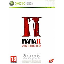Mafia 2 (Special Extended Edition)